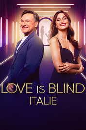 FR - Love Is Blind : Italie (2025) (IT)