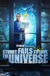 EX - Stuart Fails to Save the Universe (2026)