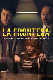 ES - La frontera (2025) (ES)