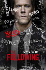 DE - The Following (2013) (US)