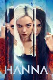 EX - Hanna (2019)