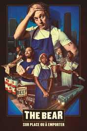 FR - The Bear : Sur place ou à emporter (2022)