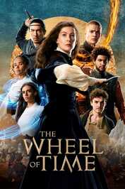 HU - The Wheel of Time (2021) (US)