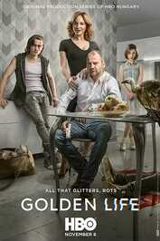 HU - Aranyélet (Golden Life)