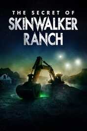 DE - Das Geheimnis der Skinwalker Ranch (2020)