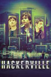 AL - Hackerville (2018)