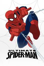 RU - Marvel's Ultimate Spider-Man (2012) (US)