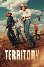EX - Territory (2024)