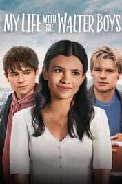 AL - My Life with the Walter Boys (2023)