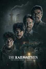 TM - The Railway Men - The Untold Story of Bhopal 1984