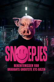 NL - SNOEPJES (2026)