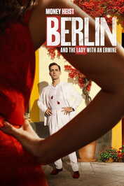 EX - Berlin and the Lady with an Ermine (2026)