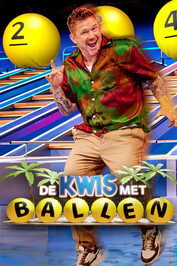 NL - DE KWIS MET BALLEN (2023)
