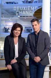 QFR - Deuxième chance