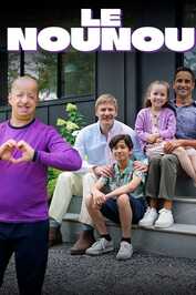 FR - Le Nounou (2024)