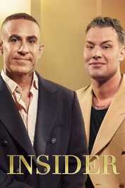 DK - Insider (2025) (DK)