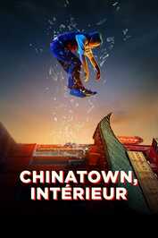 FR - Chinatown, intérieur (2024)