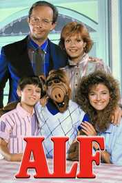 DE - ALF (1986) (US)