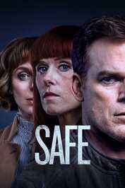 AL - Safe (2018)