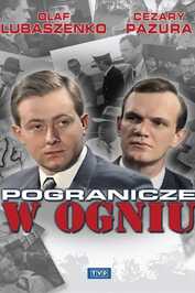 PL - POGRANICZE W OGNIU