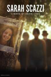 FR - Sarah Scazzi – Le meurtre qui a déchiré l’Italie (2024)