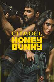ES - Citadel Honey Bunny (2024)