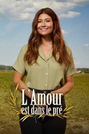 QFR - L'amour est dans le pré