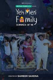 IN - Yeh Meri Family (2018)