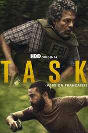 4K - Task (2025) (US)