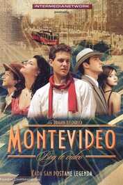 EX - Montevideo, Bog te video (2012)