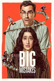 EX - Big Mistakes (2026)