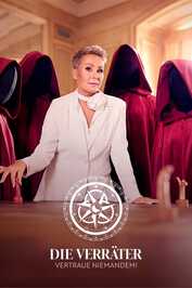 DE - Die Verräter: Vertraue Niemandem! (2023) (DE)