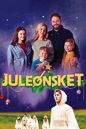 DK - Juleønsket (2015) (DK)