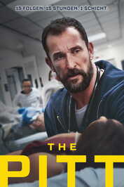 DE - The Pitt (2025) (US)