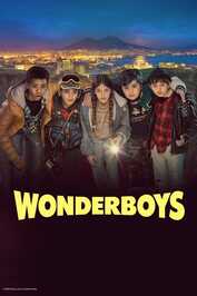 FR - Wonderboys (2024)