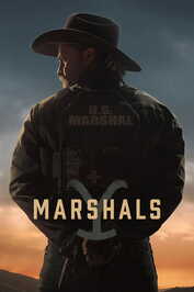 DE - Marshals: A Yellowstone Story (2026) (US)
