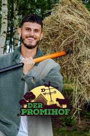DE - Der Promihof (2025) (DE)