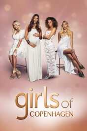 DK - Girls of Copenhagen (2025) (DK)