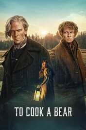 DE - To Cook a Bear (2025) (SE)