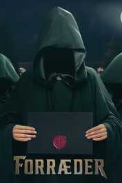 DK - Forræder (2023) (DK)