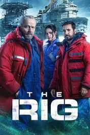 EX - The Rig (2023)
