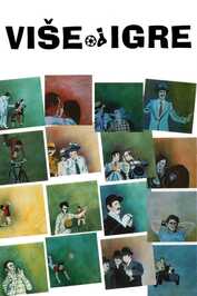 EX - Vise od Igre (1974)