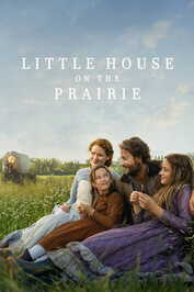 EX - Little House on the Prairie (2026)