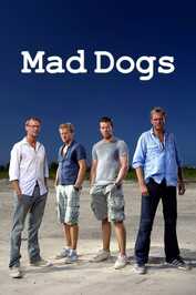 FR - Mad Dogs