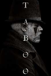 DE - Taboo (2017) (GB)
