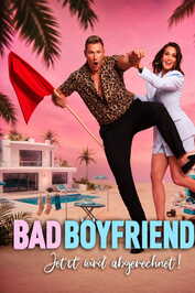 DE - Bad Boyfriends: Jetzt wird abgerechnet (2026) (DE)