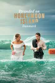 DK - Stranded on Honeymoon Island Danmark (2025) (DK)