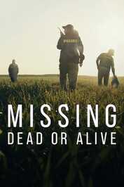 EN - Missing: Dead or Alive? (2023) (US)