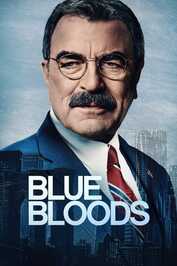 FR - Blue Bloods