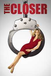 DE - The Closer (2005) (US)